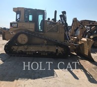 2018 Caterpillar D6T LGPVP Thumbnail 3