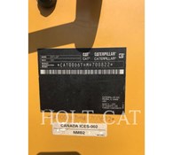2018 Caterpillar D6T LGPVP Thumbnail 6