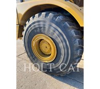 2018 Caterpillar 745 Thumbnail 4