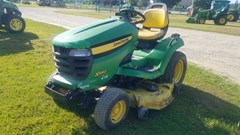 Lawn Mower For Sale 2009 John Deere X540 , 26 HP Lawn Mower For Sale 2009 John Deere X540 , 26 HP