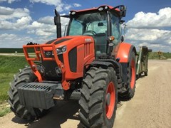 Tractor - Row Crop For Sale 2018 Kubota M7-171 Tractor - Row Crop For Sale 2018 Kubota M7-171