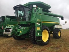 Combine For Sale 2010 John Deere 9670 STS Combine For Sale 2010 John Deere 9670 STS