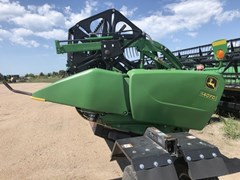 Header-Draper/Rigid For Sale 2013 John Deere 640FD Header-Draper/Rigid For Sale 2013 John Deere 640FD