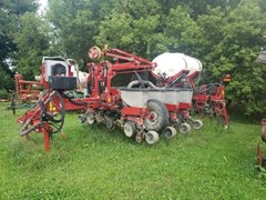 Planter For Sale 2014 Case IH 1255 Planter For Sale 2014 Case IH 1255