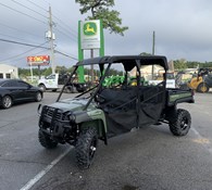 2024 John Deere XUV825M S4 Thumbnail 1