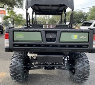 2024 John Deere XUV825M S4 Thumbnail 5