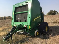 Baler-Round For Sale 2019 John Deere 560M Baler-Round For Sale 2019 John Deere 560M