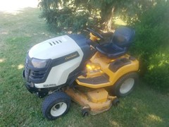 Lawn Mower For Sale 2013 Cub Cadet GTX2000 , 20 HP Lawn Mower For Sale 2013 Cub Cadet GTX2000 , 20 HP