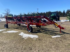 Hay Rake-Wheel For Sale 2020 Case IH WR302 Hay Rake-Wheel For Sale 2020 Case IH WR302