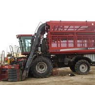 2006 Case IH CPX620 Thumbnail 1