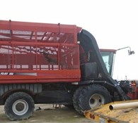 2006 Case IH CPX620 Thumbnail 2