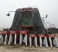 2006 Case IH CPX620 Thumbnail 3