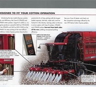 2006 Case IH CPX620 Thumbnail 11