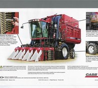 2006 Case IH CPX620 Thumbnail 13