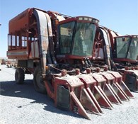 1995 Case IH 2155 Thumbnail 2