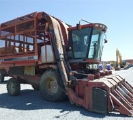 1995 Case IH 2155 Thumbnail 2