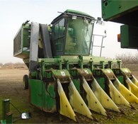 1993 John Deere 9965 Thumbnail 3