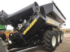 Grain Cart For Sale 2012 Balzer 1550 Grain Cart For Sale 2012 Balzer 1550