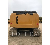 2018 Caterpillar 326FL Thumbnail 4