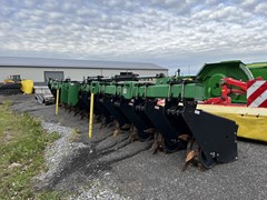 Row Crop Cultivator For Sale 2011 Wilmar 12 Row Cultivator 022469-S Row Crop Cultivator For Sale 2011 Wilmar 12 Row Cultivator 022469-S