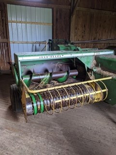 Baler-Square For Sale John Deere 336 Baler-Square For Sale John Deere 336
