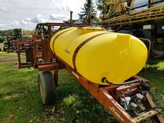 Sprayer-Pull Type For Sale Demco 300 Sprayer-Pull Type For Sale Demco 300
