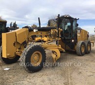 2019 Caterpillar 12M3 Thumbnail 1