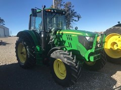 Tractor - Utility For Sale 2018 John Deere 6130M , 130 HP Tractor - Utility For Sale 2018 John Deere 6130M , 130 HP