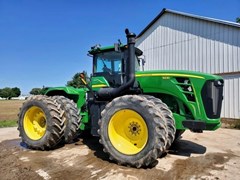 Tractor - 4WD For Sale 2008 John Deere 9230 , 325 HP Tractor - 4WD For Sale 2008 John Deere 9230 , 325 HP