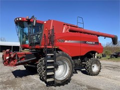 Combine For Sale 2011 Case IH 7120 , 360 HP Combine For Sale 2011 Case IH 7120 , 360 HP
