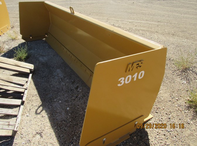 2025 Meyerink Farm Service 3610 Blade Front For Sale 2025 Meyerink Farm Service 3610 Blade Front For Sale