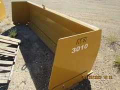 Blade Front For Sale 2025 Meyerink Farm Service 3610 Blade Front For Sale 2025 Meyerink Farm Service 3610