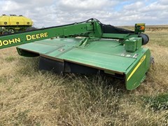 Mower Conditioner For Sale 2012 John Deere 956 Mower Conditioner For Sale 2012 John Deere 956