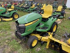 Lawn Mower For Sale 2011 John Deere X530 , 25 HP Lawn Mower For Sale 2011 John Deere X530 , 25 HP