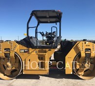 2019 Caterpillar CB13 Thumbnail 3