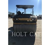 2019 Caterpillar CB13 Thumbnail 4