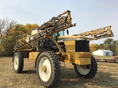 Sprayer-Self Propelled For Sale 2004 Ag Chem 1264 Sprayer-Self Propelled For Sale 2004 Ag Chem 1264