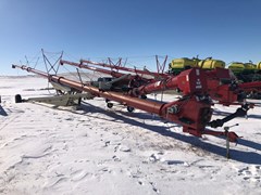 Auger-Portable For Sale Farm King Allied 1395 