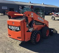 2019 Kubota SSV65 Thumbnail 4