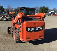 2019 Kubota SSV65 Thumbnail 5