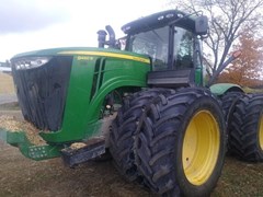 Tractor - 4WD For Sale 2014 John Deere 9460R , 460 HP Tractor - 4WD For Sale 2014 John Deere 9460R , 460 HP
