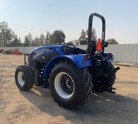 2023 New Holland Workmaster 120 'California Special' ROPS Thumbnail 5