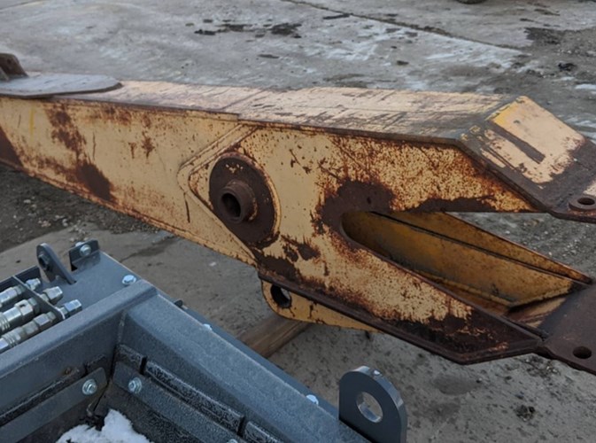L&G Products Co., Inc PC300 Excavator Attachment For Sale