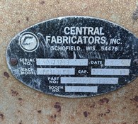 Central Fabricators PC300S Thumbnail 5
