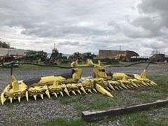 Forage Head-Rotary For Sale 2017 John Deere 690 Forage Head-Rotary For Sale 2017 John Deere 690