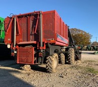 2005 Case IH CPX620 Thumbnail 5