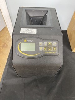 Precision Farming For Sale Other 500XT Moisture Tester Precision Farming For Sale Other 500XT Moisture Tester