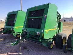 Baler-Round For Sale 2014 John Deere 569 Baler-Round For Sale 2014 John Deere 569