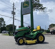 2024 John Deere X570 Thumbnail 1