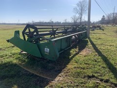 Header/Platform For Sale 1991 John Deere 922 Header/Platform For Sale 1991 John Deere 922